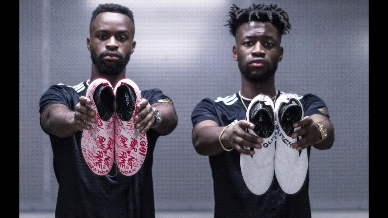 fußballschuhe adidas glitch