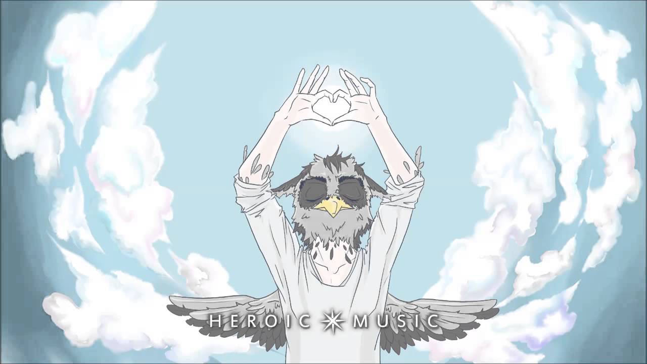 EXGF - We Are The Hearts