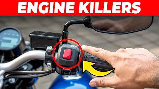 STOP KILLING your Motorcycle Engine