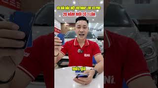 ƯU ĐÃI ĐẶC BIỆT MỪNG 20 NĂM VIETMAP TẠI VIỆT NAM