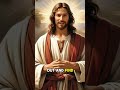Jesus quotes #jesus #jesuschrist #quotes #ytshorts #motivation