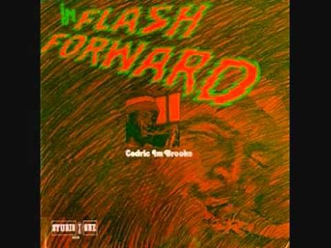 Cedric Im Brooks - Right Time