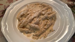 Pasta with Roasted tomatoes and fresh ricotta! by La Cucina Cooking with Pasquale ! 118 views 9 months ago 11 minutes, 56 seconds