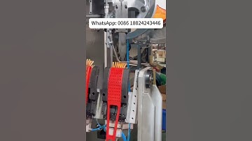 double and single hockey toilet brush tufting making machine/3axis 4 axis 5axis brush machines