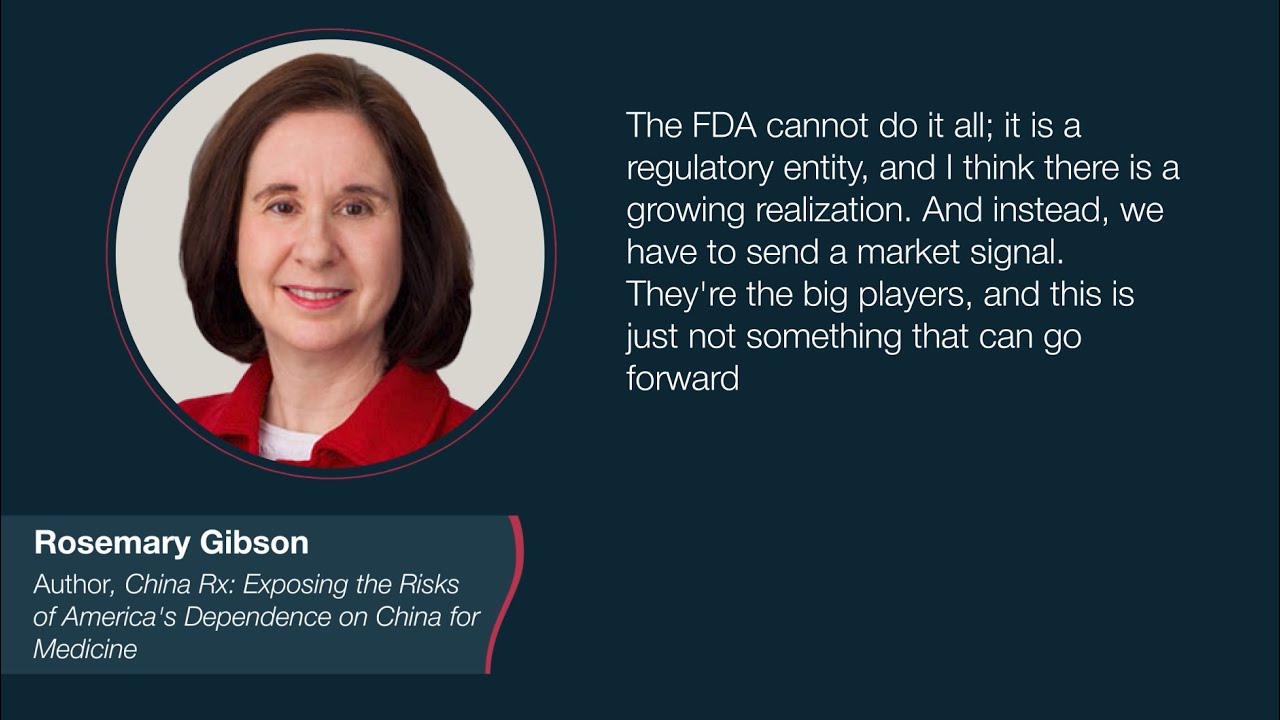 Починка потрепанной сети безопасности FDA