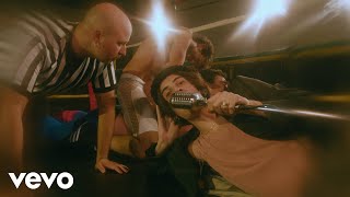 Gobbi - Wrestling