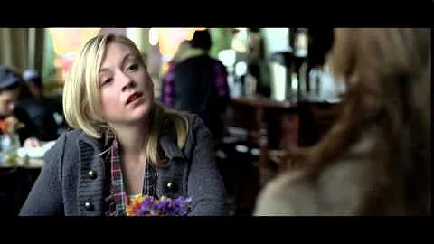 Concussion - Emily Kinney Scenes