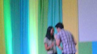 Elmo Magalona- Cold Summer Nights -Ayala Center Cebu