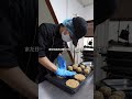大阪でグラノーラ屋を経営する鹿児島人の１日