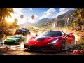 Perfect Straight Line Driving 😱 Full Speed Control Test!