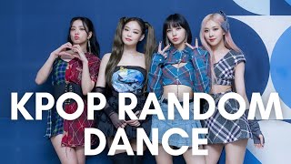 Kpop Random Dance That Everybody Knows (Popular)