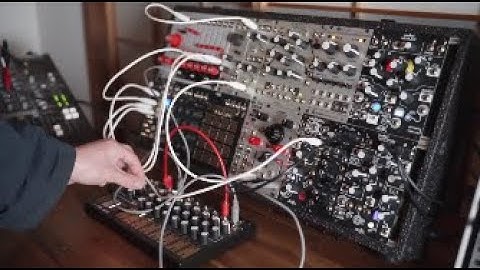 West Coast Style Modular