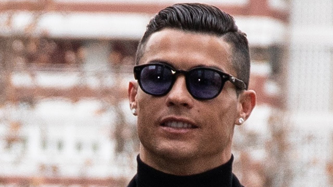 Cristiano Ronaldo AVOIDS Jail Time But FINED 21 6 MILLION For FRAUD