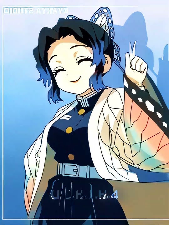 Mitsuri And Shinobu Dance _ I Just Wanna Dance | #anime #shorts #mitsuri #shinobu #demonslayer