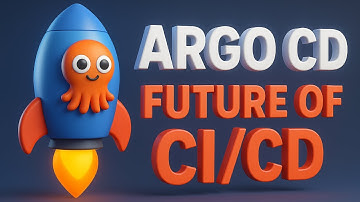Argo CD: The Future of Continuous Delivery