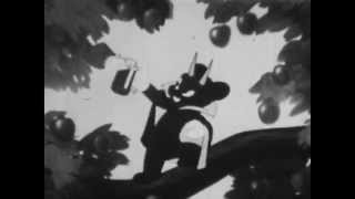 Andy Panda - Apple Andy 1946