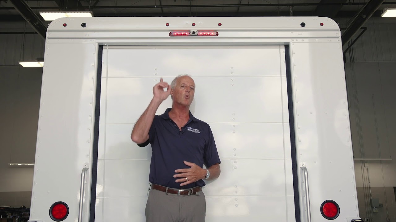 Auto Park Fleet Features and Exclusives 8 27 YouTube