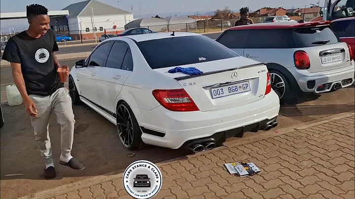 KATRA NKUPI BGB 🦾 CHILLOUT & CAR WASH 🚘