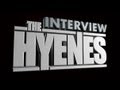 Capture de la vidéo The Hyenes - Itw Festiv'all The Music