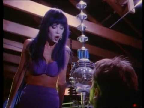 Frankenhooker Frankenhooker