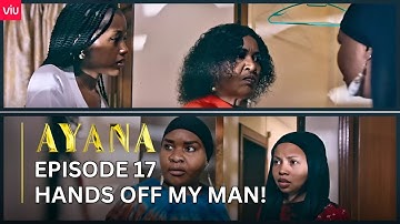 VIUSASA: AYANA EPISODE 17