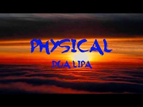 physical---dua-lipa-(lyrics)