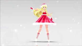 【MMD】Test Physics