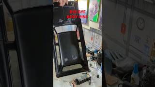 TRAXXAS TRX4 BYE BYE BODY PINS TRAXXAS TRX4 BYE BYE BODY PINS