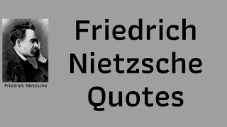 Friedrich Nietzsche Quotes - What does your conscience say?  You should become the person you are