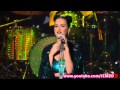 Katy Perry - Roar (Live) - Live Grand Final Decider - The X Factor Australia 2013