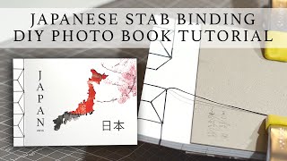 More Japanese Bookbinding Tutorials (finally!) 