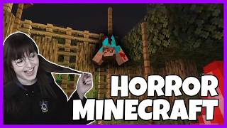 This Minecraft Horror Map Has Broken Me screenshot 5