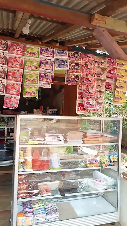 WARUNG SANTRI NURUSSALAM