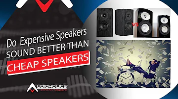 Are expensive car speakers worth it?