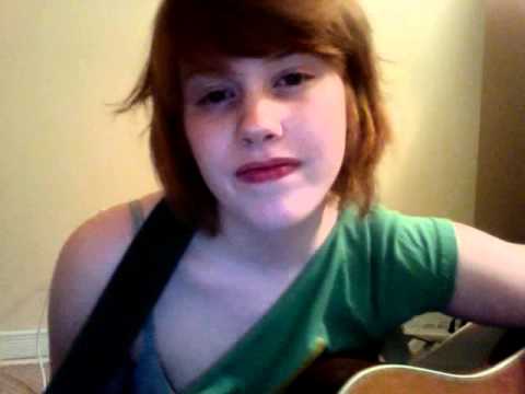 Anyone Else But You (Moldy Peaches Cover)