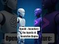 OpenAI + Accenture: The Agentic AI Revolution Begins #accenture #openai #ai #agenticai #education