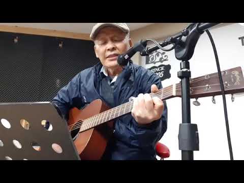 연인/한승기(cover 만학도)_통기타