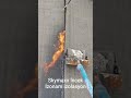 İncek skymaxx proof membran su yalıtımı IG:@izonamizolasyon #incek #skymax #izolasyon #suyalıtımı