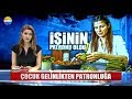 Çocuk gelinlikten patronluğa