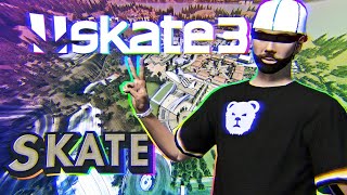 S.K.A.T.E 3
you see what i did there.
Skate.ea.discord:
https://discord.com/invite/skateea
My Discord:
https://discord.gg/9WYkXSU
(Second channel)
https://www.youtube.com/channel/UCQz9qJsv4yp98KSZt2hbK7A
https://twitter.com/Calplexatron
http://www.twitch.tv/calplex
https://instagram.com/calplex
Snap Chat - Calplex
http://calplex.tumblr.com/
https://www.facebook.com/Calplexatron/
Songs:
https://www.youtube.com/watch?v=pvs9-Puxebo
https://www.youtube.com/watch?v=8GW6sLrK40k
https://twitter.com/RNDYGFFE
https://soundcloud.com/home-2001 S.K.A.T.E 3