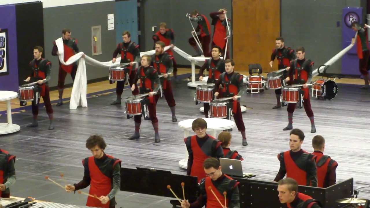 MBI 2017 Snare Feature