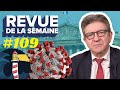 #RDLS109 - Lancement de linsoumission.fr, coronavirus à l'Assemblée