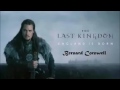 Bernard cornwell the last kingdom audiobook