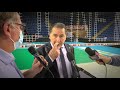 Lube Volley Magazine - Puntata 10 - Jiri Kovar
