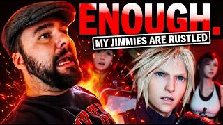 It’s Time to Set the Record Straight! | FINAL FANTASY 7 REMAKE