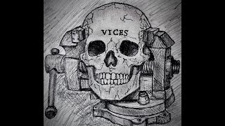 Vices - FLU-X – (Official Audio)