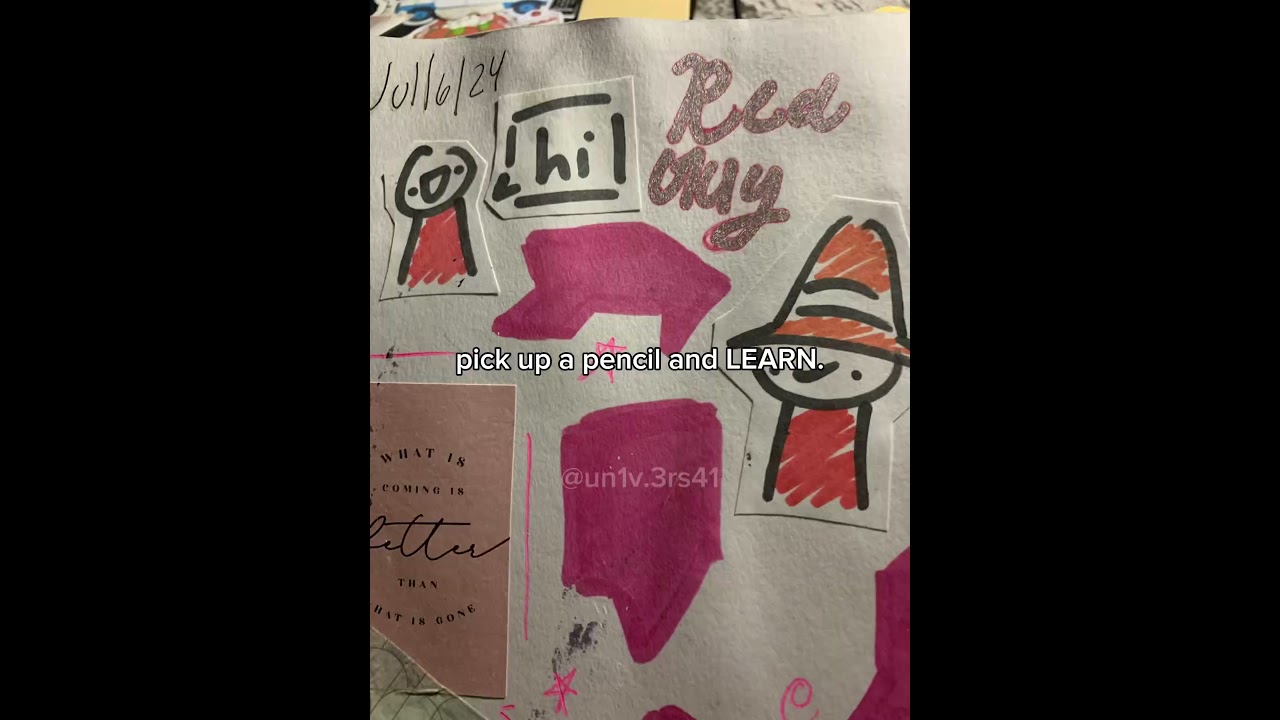 id rather see bad art rather than ai 