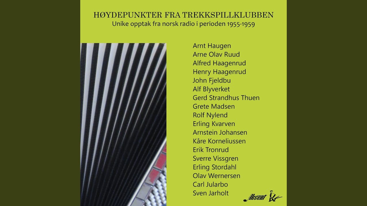 Vi spiller opp, pasa doble