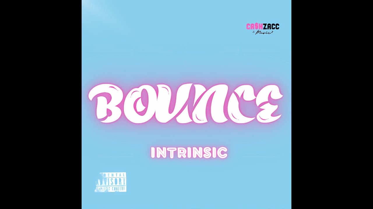 Watch Intrinsic - BOUNCE | Official Audio on YouTube Watch Intrinsic - BOUNCE | Official Audio on YouTube