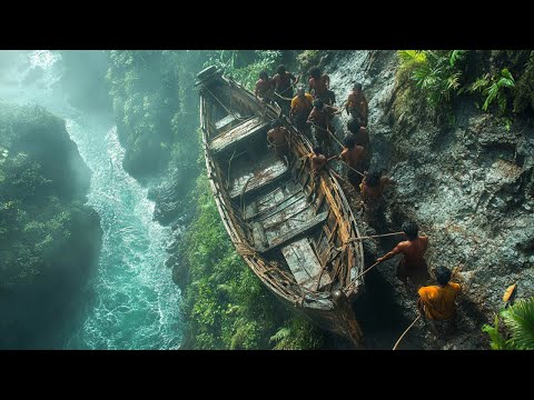 Unreal Humans | You Won’t Believe What Daily Life Looks Like Here | 4K